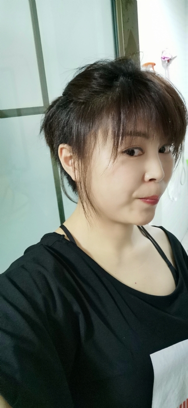 木槿的第一张照片--眉山父母相亲团