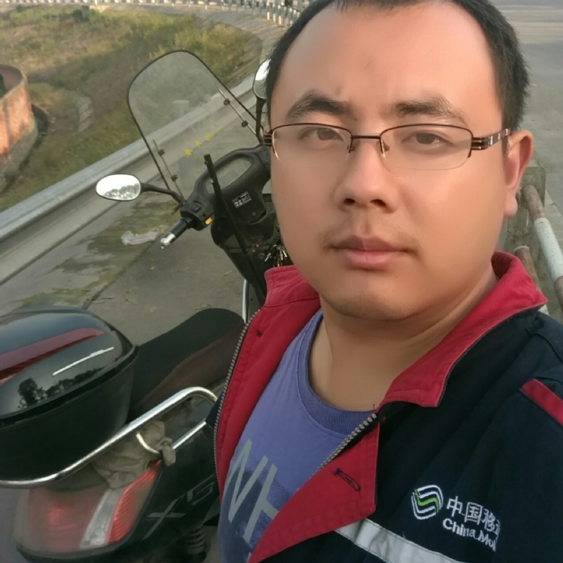 夜月的第一张照片--眉山父母相亲团